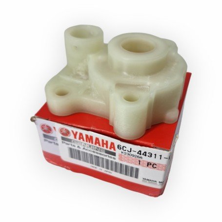 Tapa Bomba Original Yamaha 6CJ-44311-00
