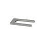 Clip Placa Abrazadera para Cable Control de Mando Morse 6H3-48538-00