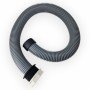 Kit Manguera Protección 32mm Cables Control Barcos