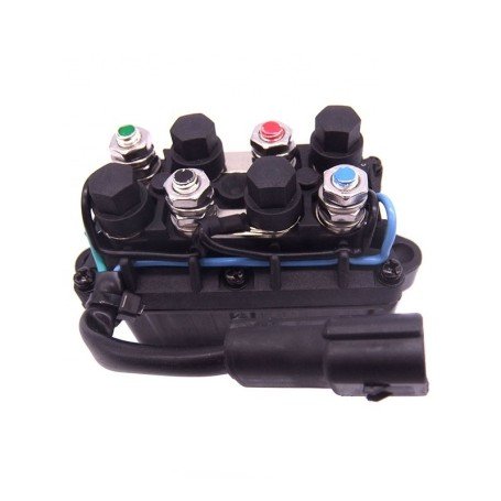 Relé Power TRIM para Yamaha 60V-81950-00 2 PIN