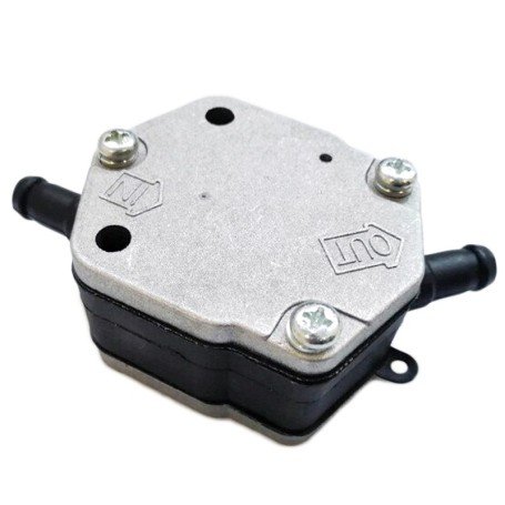 Bomba Combustible de Membrana para Yamaha 2T 6E5-24410-03