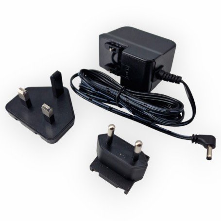 Cargador 220V Cobra NE-093