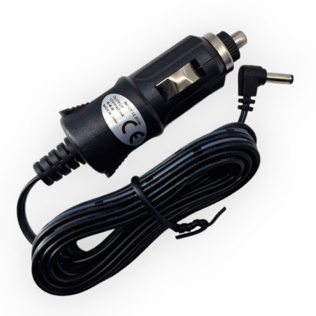 Cargador Toma 12v Cobra NE-103