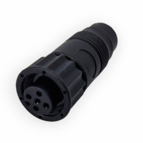 Terminal Hembra Original Suzuki 990C0-88113-000
