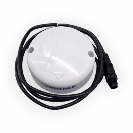Receptor GPS 990C0-88122-000