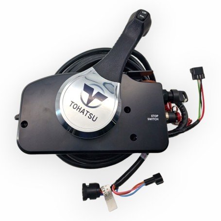 Mando Lateral Original Tohatsu 3GFQ84500-0A0