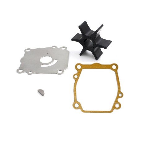 Kit Bomba Agua Original Suzuki 17400-87E04-000