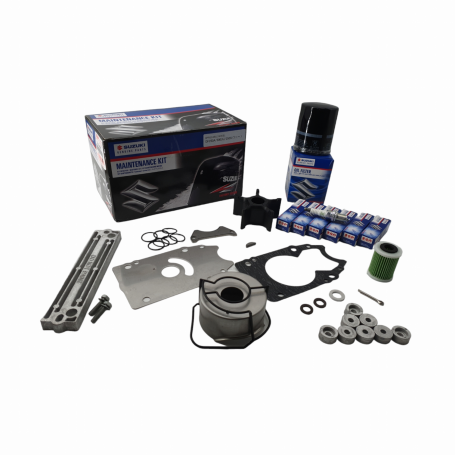 Kit Mantenimiento Suzuki DF250/300AP/250S (2011~) 17400-98865-000