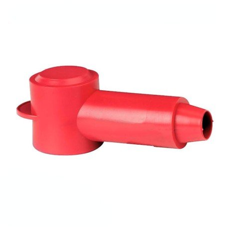 Protector Goma Aislante para Terminal de Cable Eléctrico para Barcos