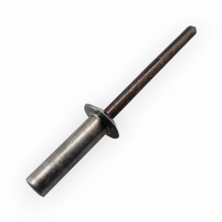 Rivet Original Suzuki 09229-04025-000