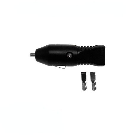 Enchufe Mechero Macho 12V Náutico