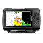 Sonda Garmin Striker Vivid 7CV + GT20-TM