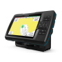 Sonda Garmin Striker Vivid 7CV + GT20-TM
