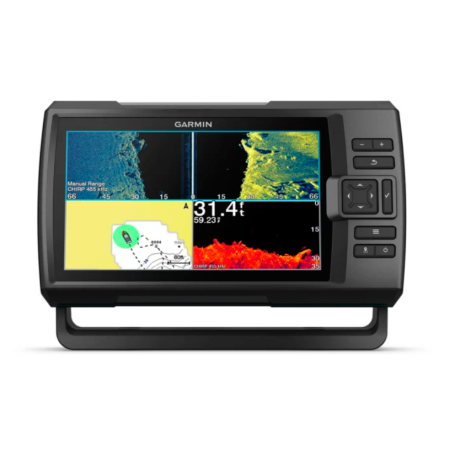 Garmin Striker Vivid 9SV + GT52HW-TM