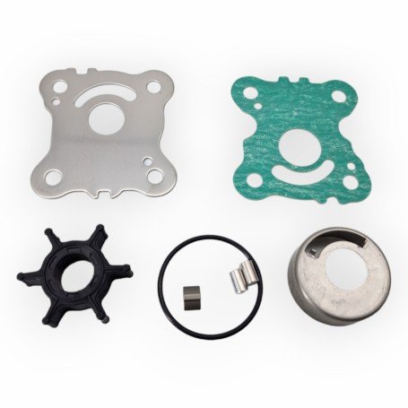 Kit Reparacion Bomba de Agua Original Honda 06192-ZW9-A31