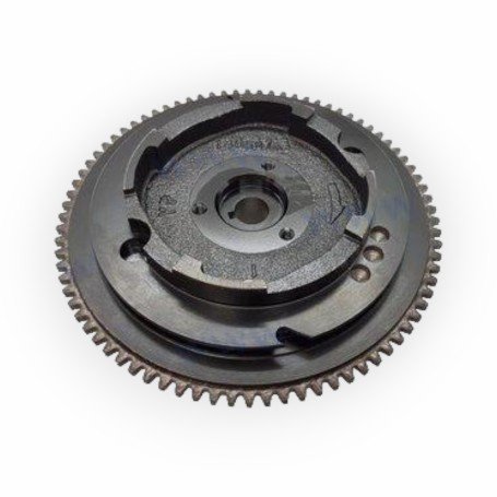 Plato Magnetico Dentado 66M-85550-10