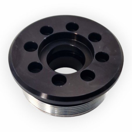 Tapón Trim Original Yamaha 64E-43811-02