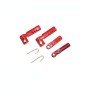 Kit Adaptadores Cable Control 33C a Mercury
