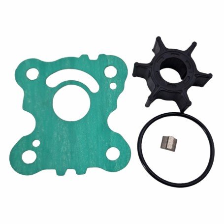 Kit Bomba de Agua 06192-ZW9-A30