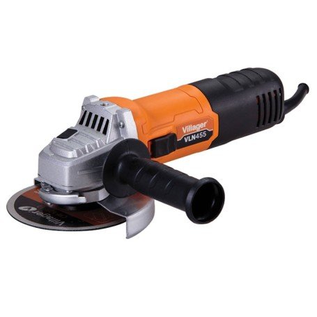 Radial Villager VLN455 Eléctrica 230V 820W