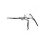Pistola Engrasadora para Engrase de Motor Fueraborda