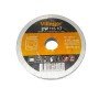 Pack 10Uds. Discos de Corte 115mm Villager