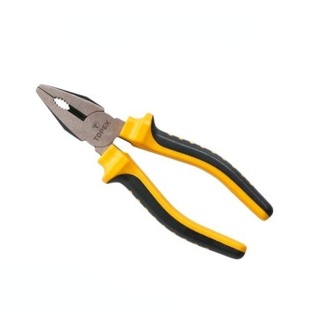 Alicate Universal 180mm TOPEX