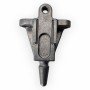 Bracket,fastener Original Suzuki 61621-93J01-000
