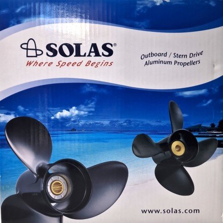 Helice Solas 4411-133-17 (13 1/4 x 17)