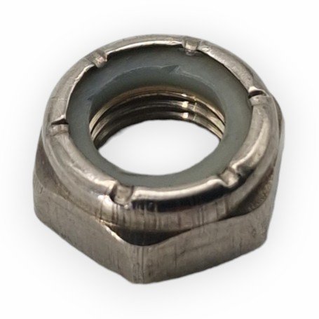 Tuerca 3/8 90185-09M01-00