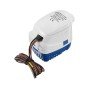 Bomba de Achique Automática 12V 1100GPH 4160 Litros por Hora