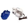 Bomba de Achique Automática 12V 750GPH 2840 Litros por Hora