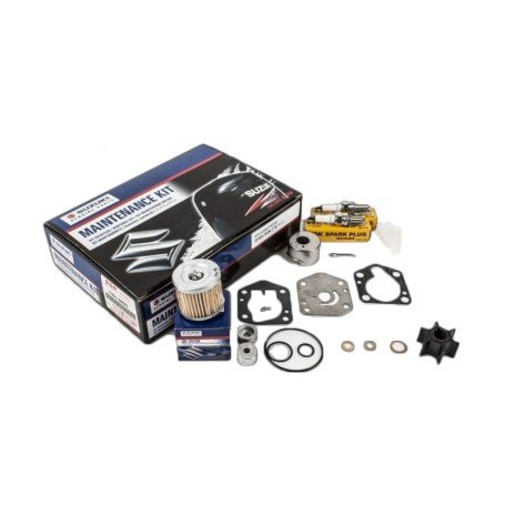 kit Mantenimiento Suzuki DF8-9.9A (2010~) 17400-99840-000