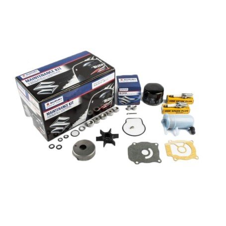 Kit Mantenimiento Suzuki DF20/25 V2  (2006~) 17400-95870-000