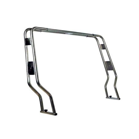Arco de Luces 40 mm Soporte para Embarcación Neumática