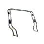 Arco de Luces 40 mm Soporte para Embarcación Neumática