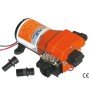 Bomba de Agua Presión SEAFLO 17 LPM 24V de la Serie 41