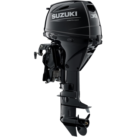 Motor Fueraborda Suzuki DF30AT