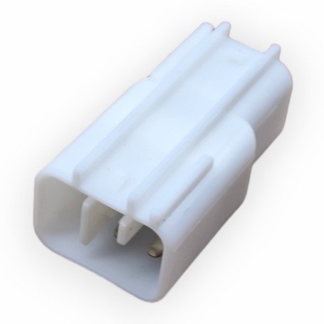 Conector Original Yamaha 6Y8-81920-11-00