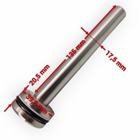 Pistón 48610-98L00