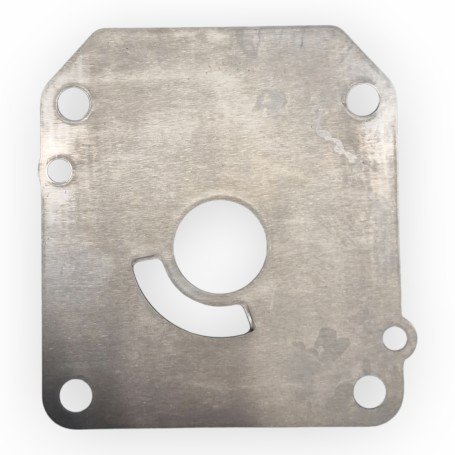 Plato Bomba Agua Original Honda 19231-ZW1-B00