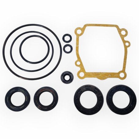 Sealing kit,gear case Original Suzuki 25700-92J00-000