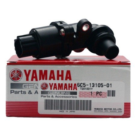 Válvula IAC Original Yamaha 6C5-13105-01