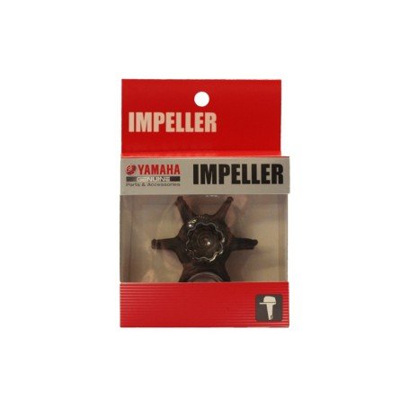 Impulsor Original Yamaha 67F-44352-00