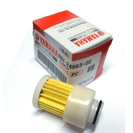 Filtro Combustible Original Yamaha 68V-24563-00