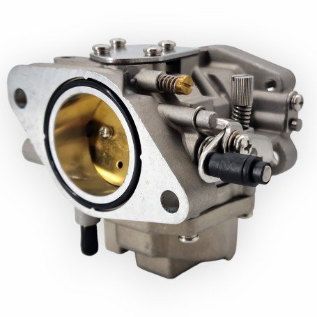 Carburador para Yamaha 40HP 2T 66T-14301-02