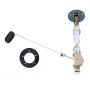 Sensor de Nivel Aforador Ajustable de 10-180 Ohmios Europeo para Tanques
