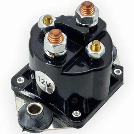 Rele de Arranque  89-817109A3