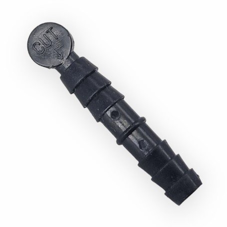 Union,speedometer hose Original Suzuki 55127-87D00-000