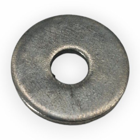 Washer(6.5x20x2.0) Original Suzuki 09160-06047-000